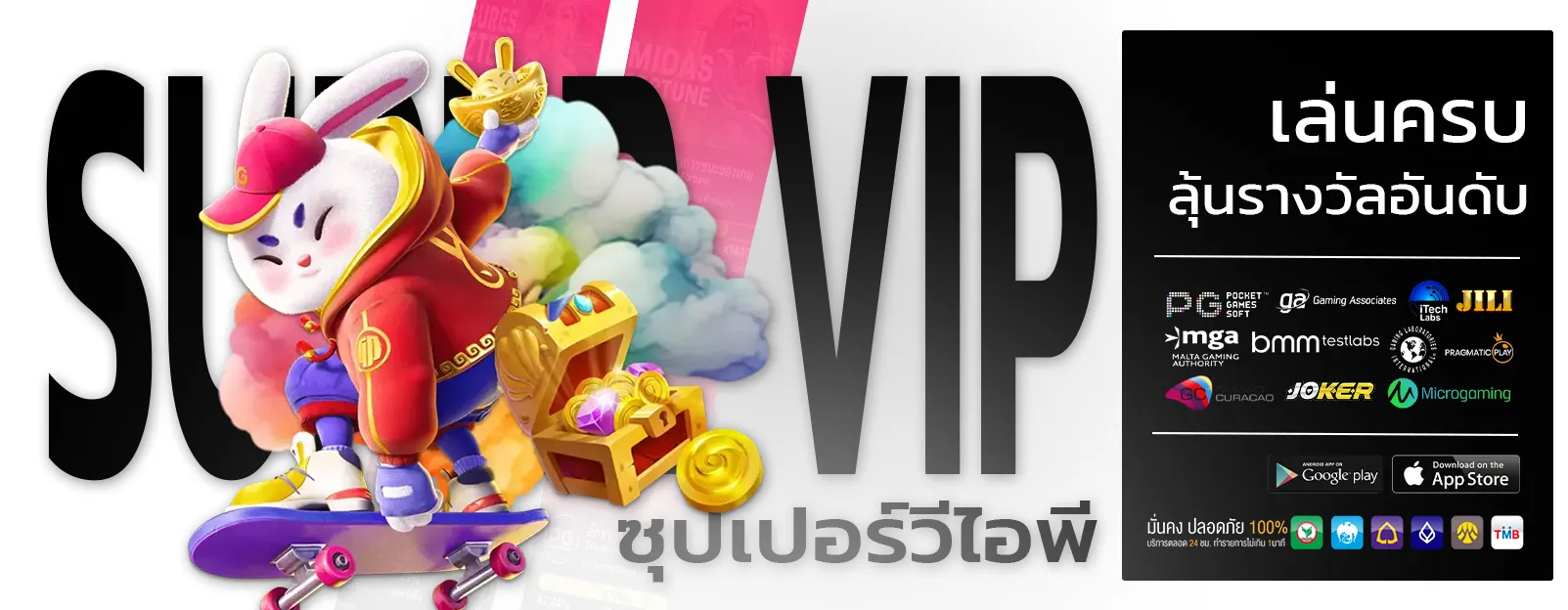 สล็อตทดลอง